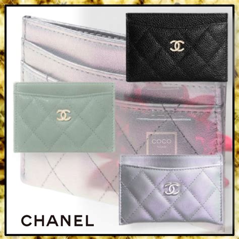 chanel card holder us|chanel 香奈兒中文官方網站皮夾.